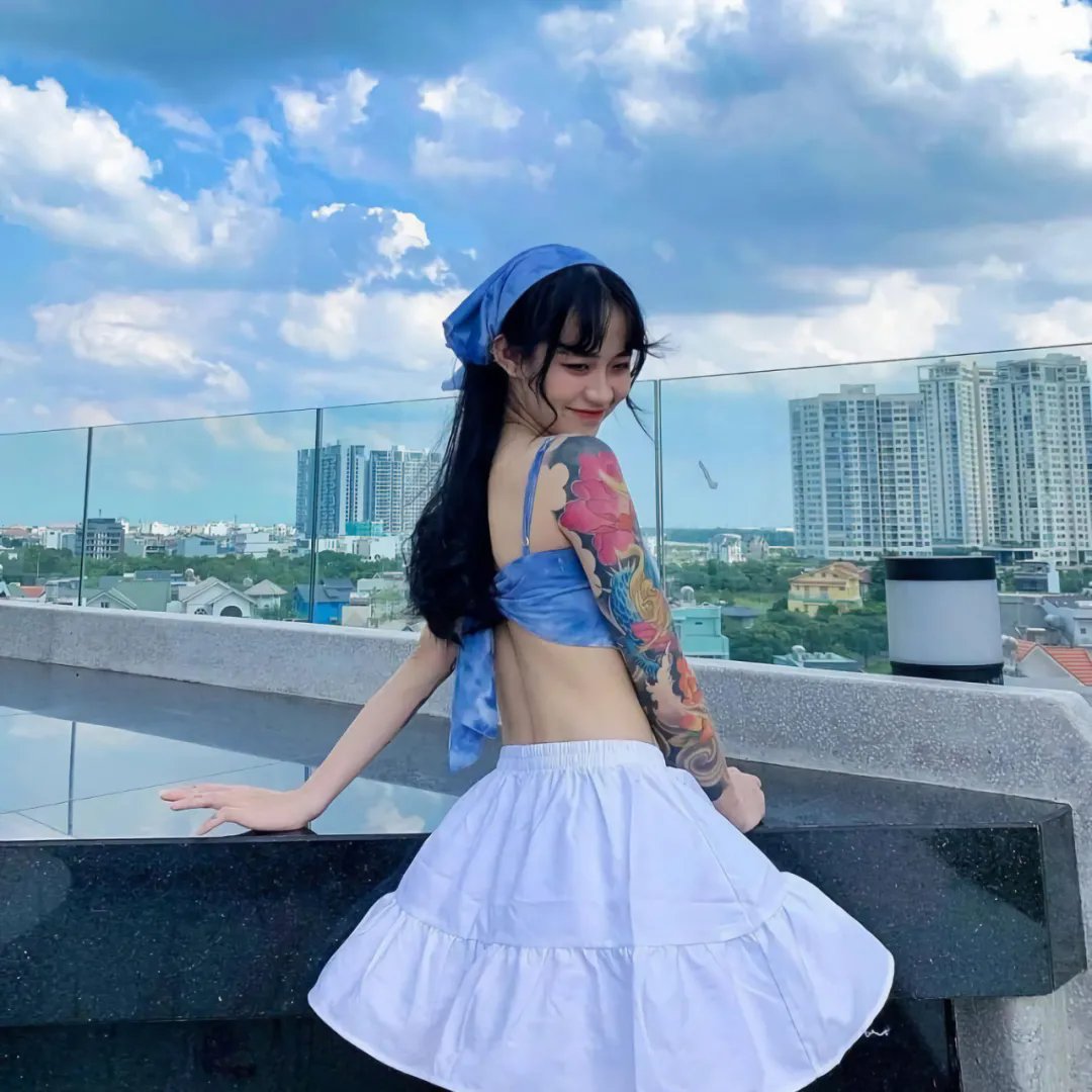 花篮花儿香