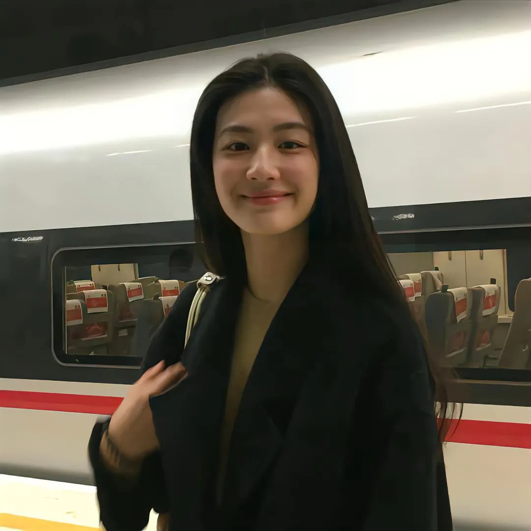 面对我